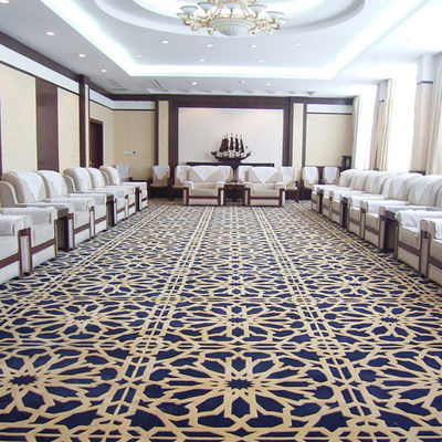 5 stelle hotel pavimento tappeto in colore personalizzato per il design moderno lusso soggiorno