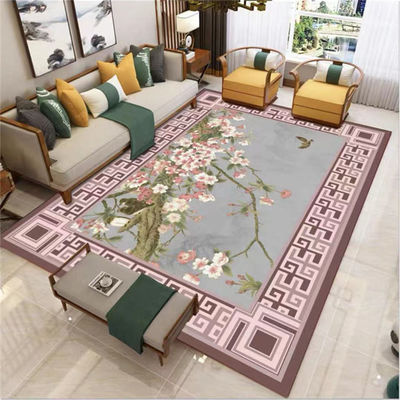 Home/Hotel/Office/Bedroom Disegno di fiori di farfalla