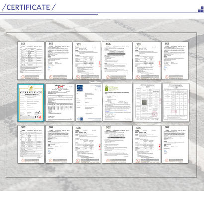 Piastrelle di tappeto per ufficio 100% Pp per ufficio commerciale