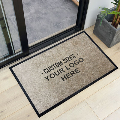 Matto per pavimenti in gomma nitrile a colori personalizzati per pavimenti di cucina in stile alla moda