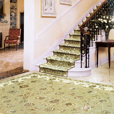 Moderno stile per la casa Persian Design Scala Corridore tappeto pavimento per interni di preghiera