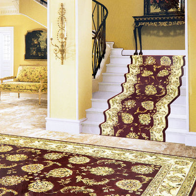 Moderno stile per la casa Persian Design Scala Corridore tappeto pavimento per interni di preghiera