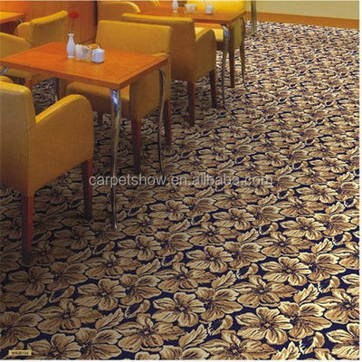 Tappeto e tappeto Wilton personalizzati realizzati in polipropilene al 100% per una durata superiore