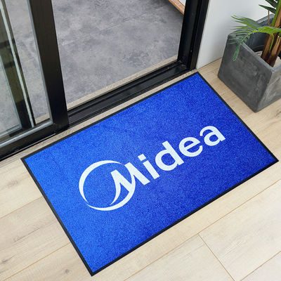Tapis per porta non scivoloso cuscino per pavimento in PVC per l'ingresso di benvenuto tappis per porta d'ingresso