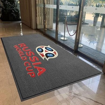 Tappeti personalizzati con logo tappeti per auto tappeti 3D a mano tuffati a stampa anime tappeti per aree acriliche stile rettangolare