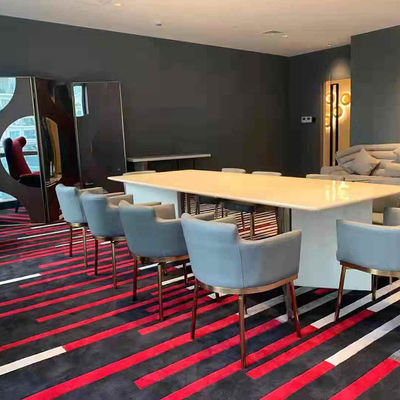 Gruppo di età adulta Beijing Silverstine Axminster Carpet 2020 Latest Trending Design