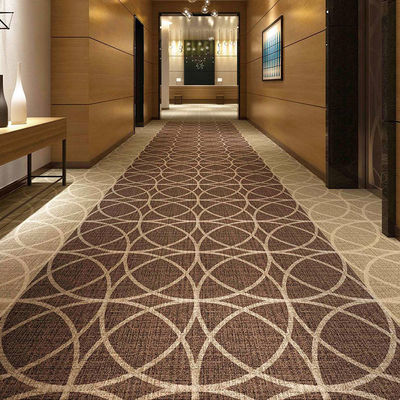 Disegno di Pechino Silverstine Axminster tappeto 80% lana e 20% Nylon Piolo altezza 10 mm