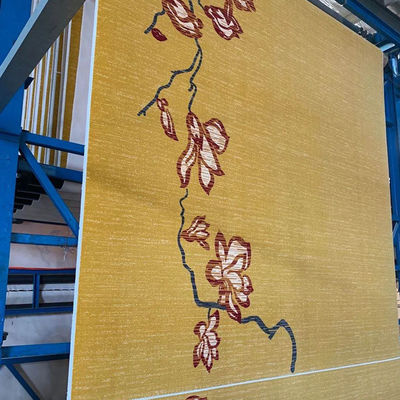Tappeto da camera da letto a casa alberghiera per sale riunioni Tapis da parete a parete Alfombra Tapis