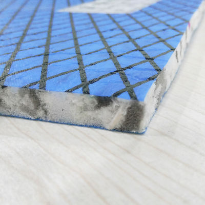 Migliora il tuo pavimento con un tappeto insonorizzato di 0,8 mm-1 mm di spessore e uno stile moderno