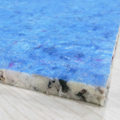 Migliora il tuo pavimento con un tappeto insonorizzato di 0,8 mm-1 mm di spessore e uno stile moderno