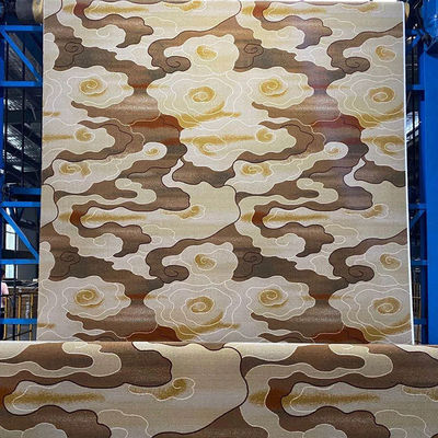 Tappeto da camera da letto a casa alberghiera per sale riunioni Tapis da parete a parete Alfombra Tapis