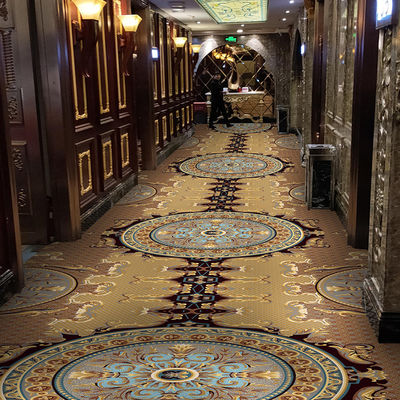 Tappeto per banchetto Sala preghiera Tessuto da ALFOMBRA