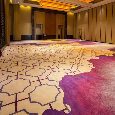 Tappeto per banchetto Sala preghiera Tessuto da ALFOMBRA