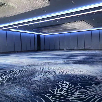 Tapis d'albergo in nylon a pila media per corridoi e pavimenti da parete a parete