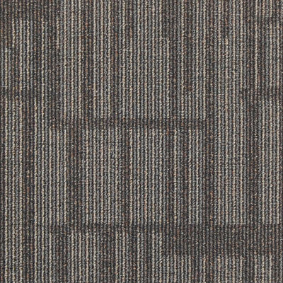 Uffici commerciali Pvc Office Backing Carpet Tile con design astratto moderno OEM ODM