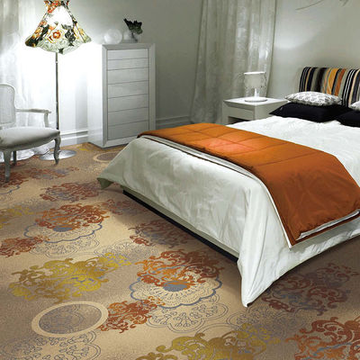 Tappeto stampato in 100% nylon per decorazioni esterne
