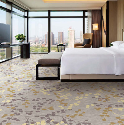Moderno stile semplice taglio pila Tufted Rolls tappeto camera da letto per la decorazione della hall e corridoio