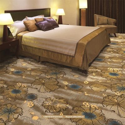 Moderno stile semplice taglio pila Tufted Rolls tappeto camera da letto per la decorazione della hall e corridoio