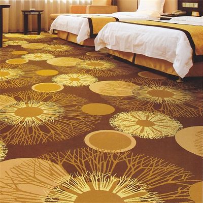 Moderno stile semplice taglio pila Tufted Rolls tappeto camera da letto per la decorazione della hall e corridoio