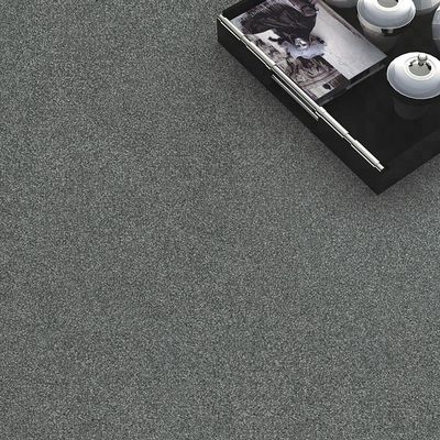 3.66m Larghezza 7mm Altezza di pila Taglio a ciclo Parete a parete Rollo di tappeto per camere d'albergo Soggiorni Camere da letto Materiale di preghiera-PP