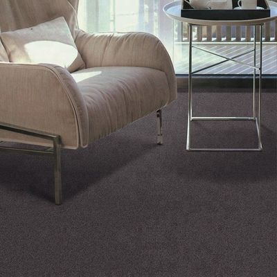 3.66m Larghezza 7mm Altezza di pila Taglio a ciclo Parete a parete Rollo di tappeto per camere d'albergo Soggiorni Camere da letto Materiale di preghiera-PP