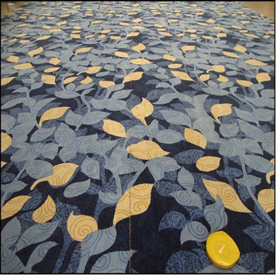 PP 7x7 7x8 7x9 7x10 7x11 7x12 tappeto Axminster da parete a parete tappeto broadloom 5 stelle tappeto hotel di lusso