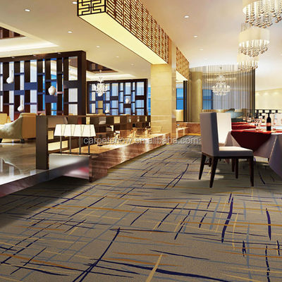 Tappeto di moschea Axminster personalizzato da Broadloom