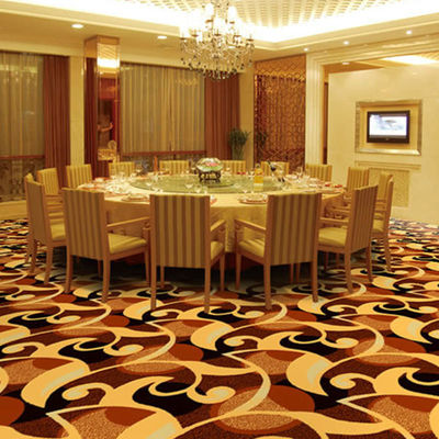 12 piedi o 13,12 piedi di larghezza tappeto Axminster per sale riunioni e banchetti stile hotel di lusso