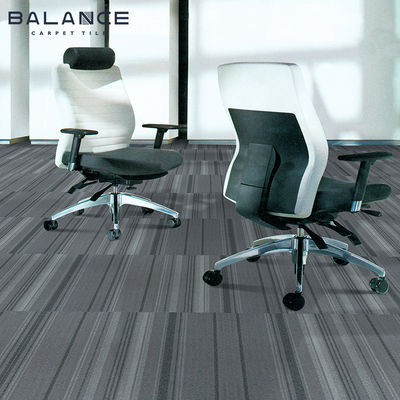 Altezza complessiva circa 6,0 mm Servizio commerciale Carpet Office 50x50 resistente alle macchie