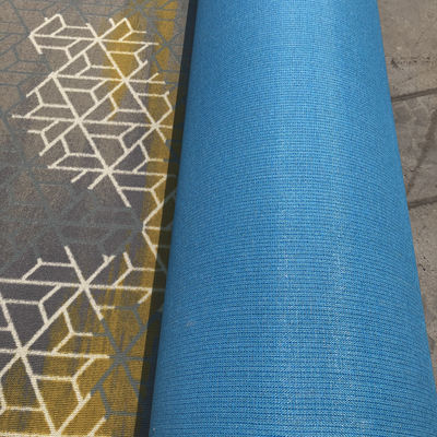 Rectangle Italian Design Luxury Carpet per hotel Camere da letto Corridoi Auto Banchetti