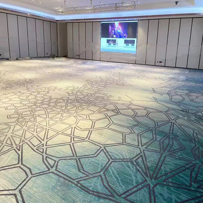 Moquette di giuta o PP per hotel a 5 stelle