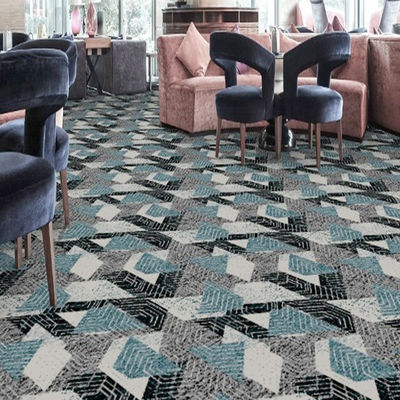 Moquette di giuta o PP per hotel a 5 stelle