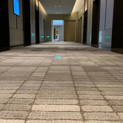 Tappeto a mano a forma di tappeto di lana tappeto Alfombra