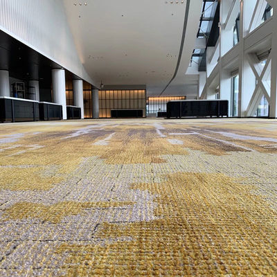 Tappeto a mano a forma di tappeto di lana tappeto Alfombra