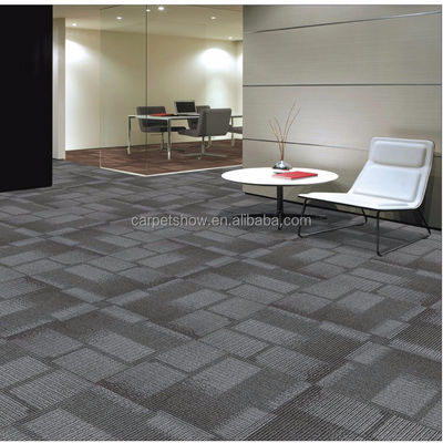 Carpetti commerciali con installazione monolitica o a quattro ruote
