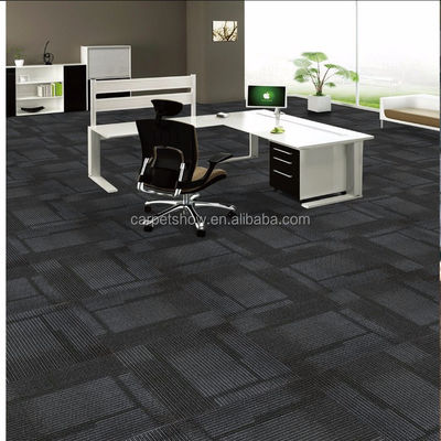 Carpetti commerciali con installazione monolitica o a quattro ruote