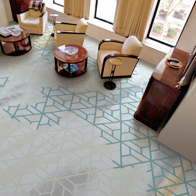 Tappeto da parete a parete Axminster con 80% di lana 20% di nylon