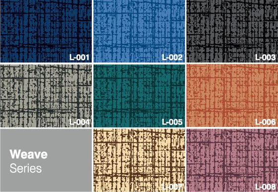 Migliora il tuo pavimento con il nostro rotolo di piastrelle di tappeto in nylon a strato