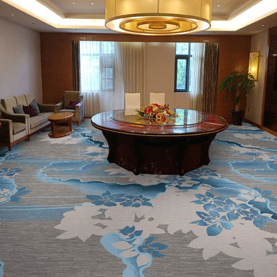 Moderno Stile Tapi tappeti per personalizzati tappeti da parete a parete in hotel ospitalità