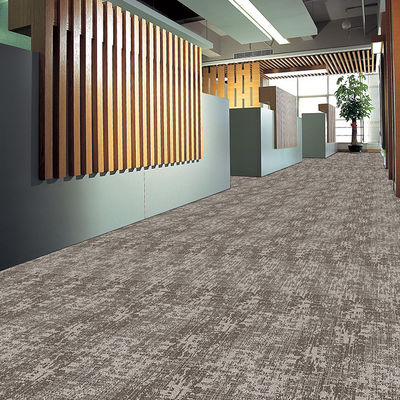 Corridoi per tappeti in nylon a disegno Jacquard in pila a ciclo multilivello