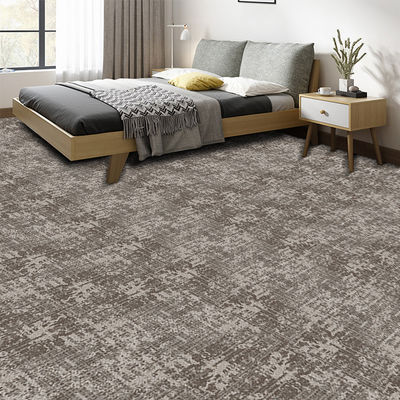 Corridoi per tappeti in nylon a disegno Jacquard in pila a ciclo multilivello