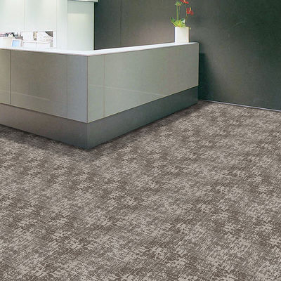 Corridoi per tappeti in nylon a disegno Jacquard in pila a ciclo multilivello