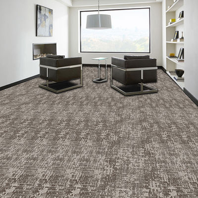 Corridoi per tappeti in nylon a disegno Jacquard in pila a ciclo multilivello