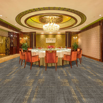 Tappeto per hotel di lusso in stile Jacquard per la promozione del festival di Super Settembre