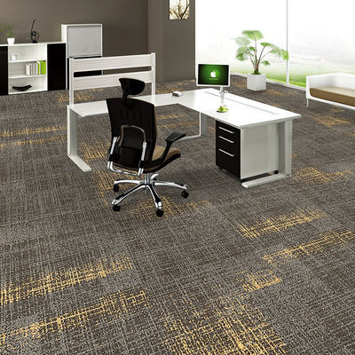 Tappeto per hotel di lusso in stile Jacquard per la promozione del festival di Super Settembre