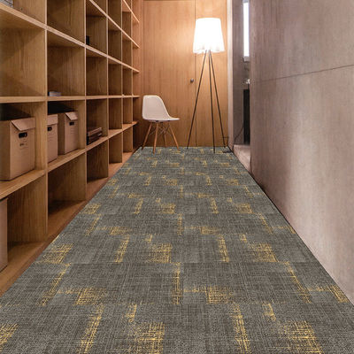 Tappeto per hotel di lusso in stile Jacquard per la promozione del festival di Super Settembre