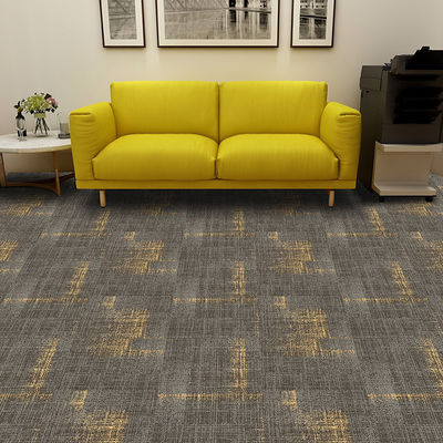 Tappeto per hotel di lusso in stile Jacquard per la promozione del festival di Super Settembre