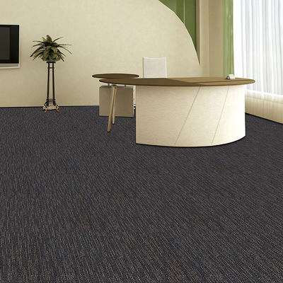 Tappeti per pavimenti industriali commerciali con supporto in PVC e costruzione al 100% in nylon