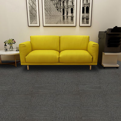 Tappeti per pavimenti industriali commerciali con supporto in PVC e costruzione al 100% in nylon