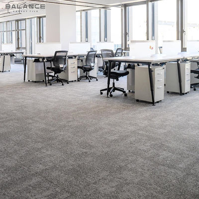 Tappeto di nylon semplice per hotel, ufficio, corridoio, parete cerimoniale